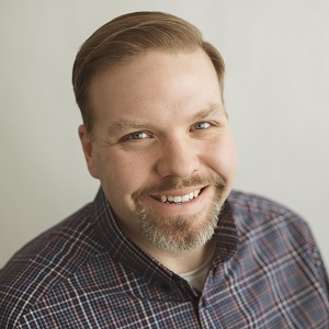 Profile picture of Jonathan Huss